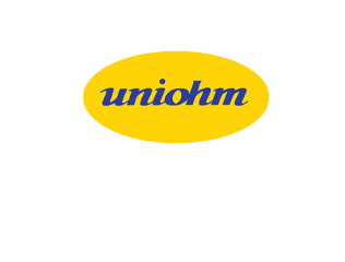 UniOhm  厚声